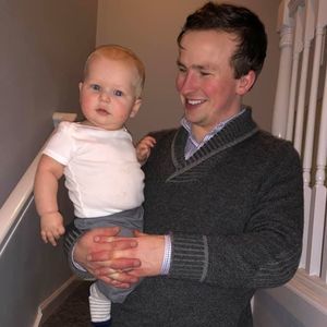 Meet your Posher, Thomas